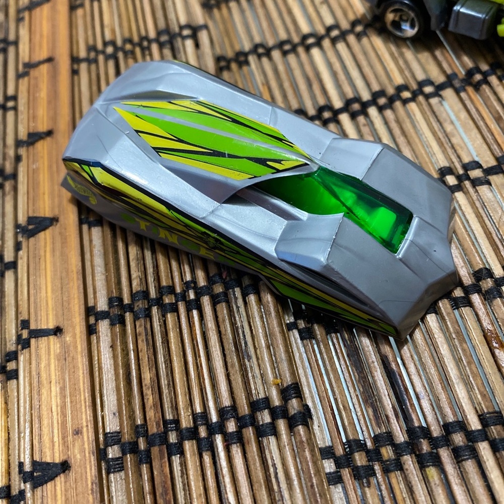 Vintage die cast lot